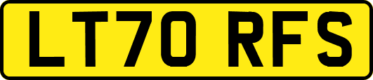 LT70RFS