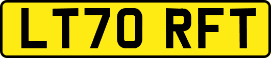 LT70RFT
