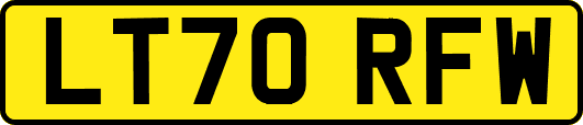 LT70RFW