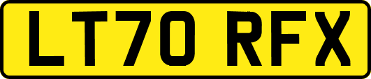 LT70RFX