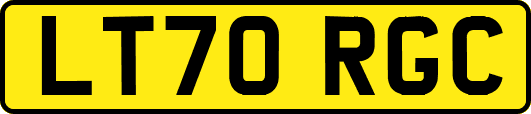 LT70RGC