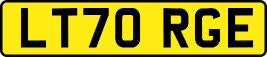 LT70RGE