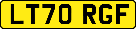LT70RGF