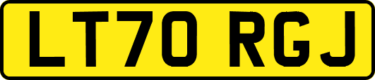 LT70RGJ