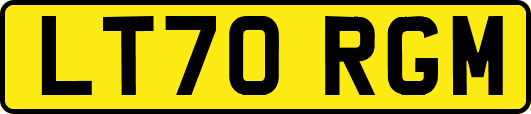 LT70RGM
