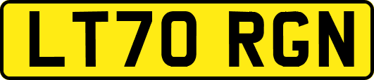 LT70RGN
