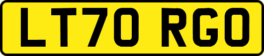 LT70RGO