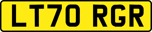 LT70RGR