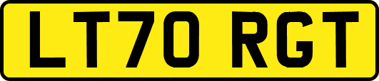 LT70RGT