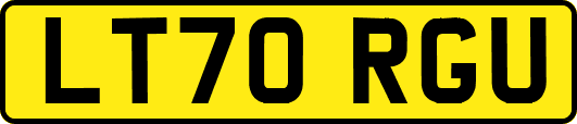 LT70RGU
