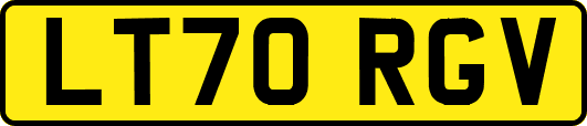 LT70RGV