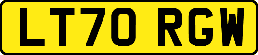 LT70RGW