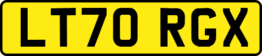 LT70RGX