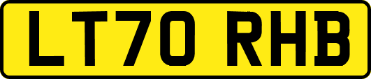 LT70RHB
