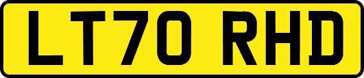 LT70RHD