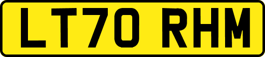 LT70RHM