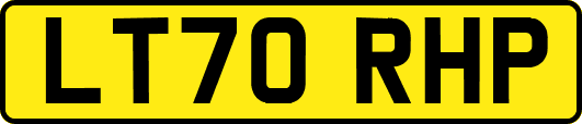 LT70RHP