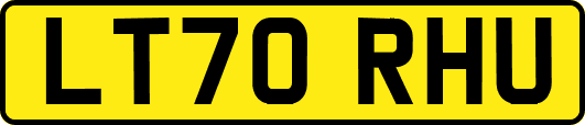 LT70RHU
