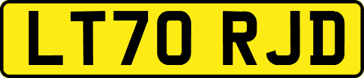 LT70RJD