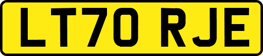 LT70RJE