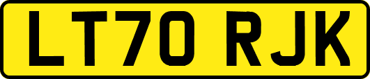 LT70RJK