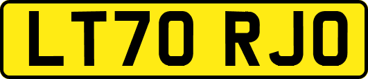 LT70RJO