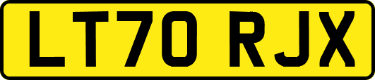 LT70RJX