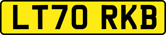 LT70RKB