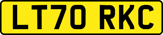 LT70RKC