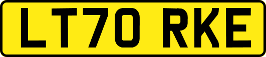 LT70RKE
