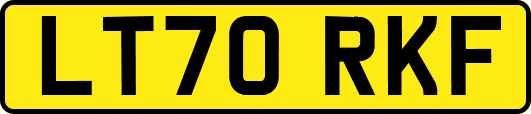 LT70RKF