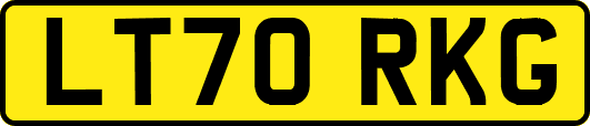 LT70RKG