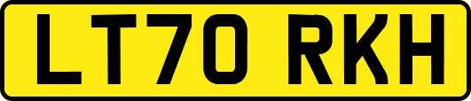 LT70RKH