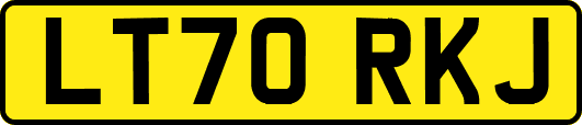LT70RKJ
