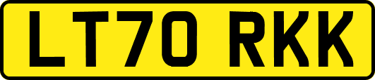 LT70RKK