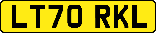 LT70RKL