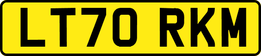 LT70RKM