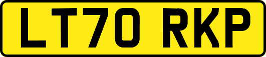LT70RKP