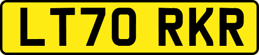 LT70RKR