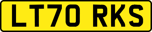 LT70RKS