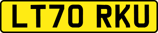 LT70RKU