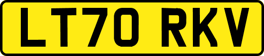 LT70RKV