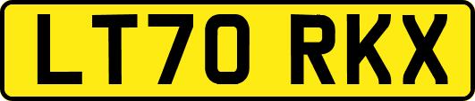 LT70RKX