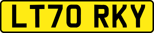LT70RKY