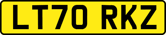 LT70RKZ