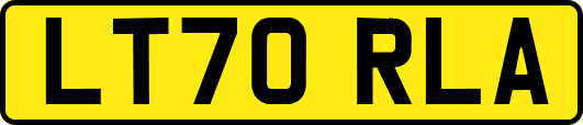 LT70RLA