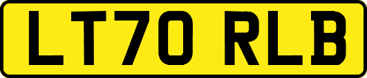 LT70RLB