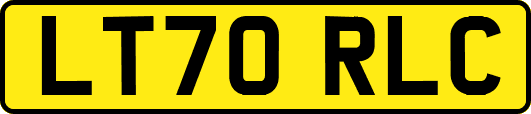 LT70RLC