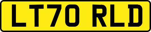 LT70RLD