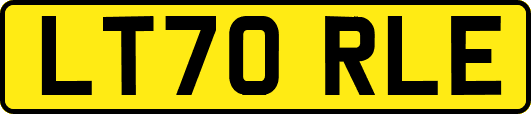 LT70RLE